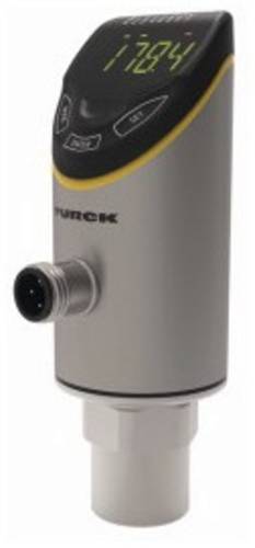 Turck Druckschalter 1 St. PS510-16V-02-LI2UPN8-H1141 -1 bar bis 16 bar von Turck
