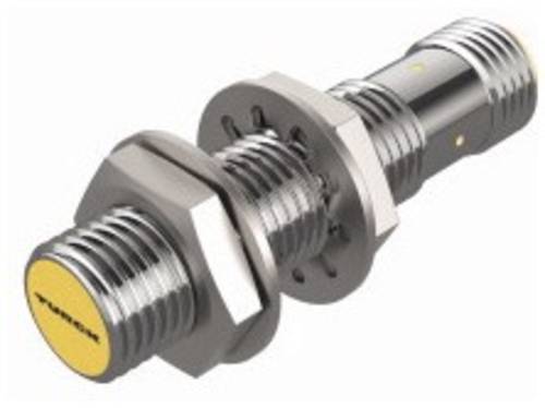 Turck Induktiver Sensor bündig PNP, Schließer BI4U-M12-AP6X-H1141 von Turck