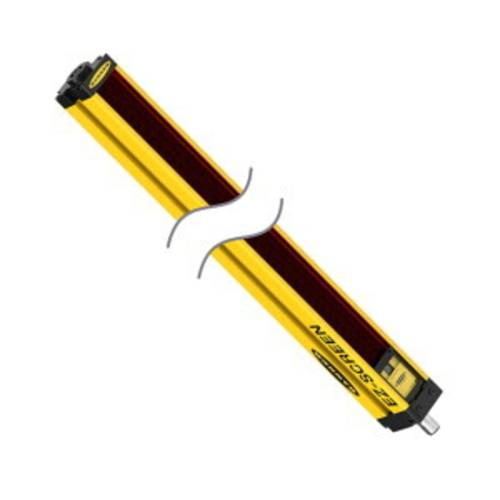Turck Lichtvorhang SLSE30-750P8 Schutzfeldhöhe 750mm Turck Lichtvorhang SLSE30-750P8 Schutzfeldhöhe 750mm von Turck