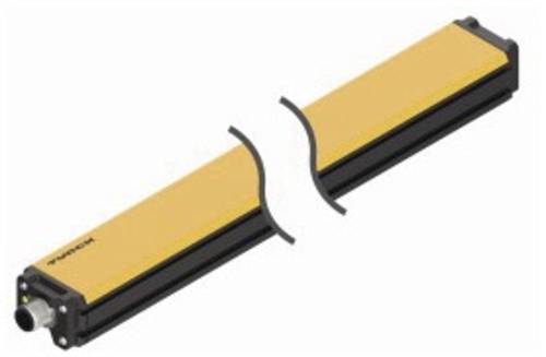 Turck Linearwegsensor LI1750P0-Q25LM0-ELIU5X3-H1151 Turck Linearwegsensor LI1750P0-Q25LM0-ELIU5X3-H1151 von Turck