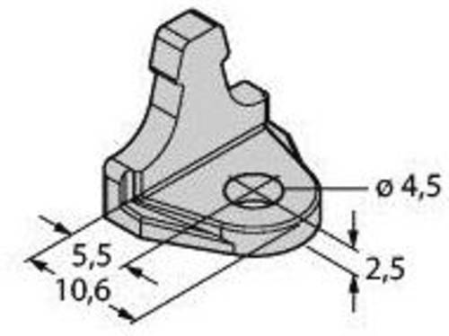 Turck Linearwegsensor M1.1-Q17L von Turck