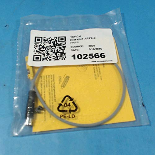 Turck PNP BIM-UNT-AP7X-0,3-PSG3S Magnetfeldsensor von Turck