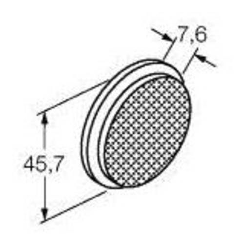 Turck Reflektor BRT-1.5 3016163 1St. von Turck