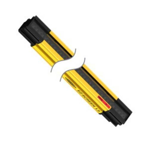 Turck Sicherheits-Lichtvorhang SLLCE40-630-S Schutzfeldhöhe 630mm von Turck