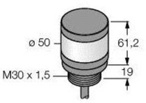 Turck Signalsäule 3010836 TL50B 1St. von Turck