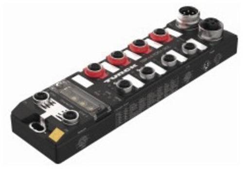 Turck TBIP-L4-FDIO1-2IOL 100000360 Blockmodul 1St. von Turck