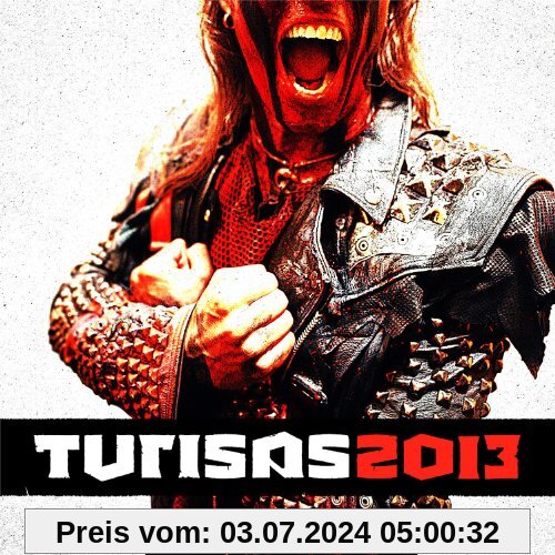 Turisas2013 von Turisas