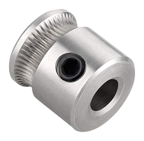 Turmberg3D - MK7 Drive gear Extruder Vorschubrad Zahnrad Pulley von Turmberg3D