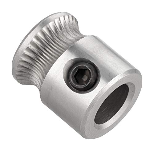Turmberg3D - MK8 Drive gear Extruder Vorschubrad Zahnrad Pulley von Turmberg3D