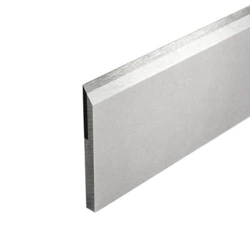1 Stück Hobelmesser 320 x 30 x 3 mm HSS%18 Streifenhobelmesser 1 Stück Hobelmesser 320 x 30 x 3 mm HSS%18 Streifenhobelmesser von Turmfalke Sägen&Messer