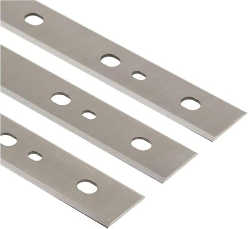 3 Stück Ersatzhobelmesser kompatibel mit Dewalt DW735 Maschine Hobelmesser 334x22x1,5mm 3 Stück Ersatzhobelmesser kompatibel mit Dewalt DW735 Maschine Hobelmesser 334x22x1,5mm von Turmfalke Sägen&Messer