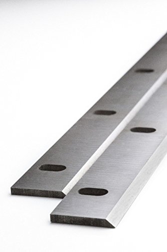 EMCO REX B20/ MH20 HOBELMESSER 2 Stk. HSS 260x25x3mm EMCO REX B20/ MH20 HOBELMESSER 2 Stk. HSS 260x25x3mm von Turmfalke Sägen & Messer