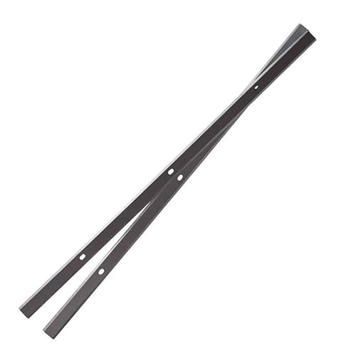 Metabo 0911063549 2 HSS Hobelmesser für Dickenhobel DH 330 Weich und Harthölzer Metabo 0911063549 2 HSS Hobelmesser für Dickenhobel DH 330 Weich und Harthölzer von Turmfalke Sägen&Messer
