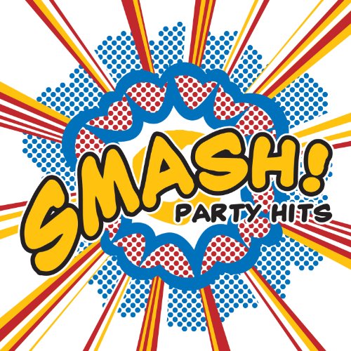 DF SMASH PARTY HITS CD von Turn Up The Music