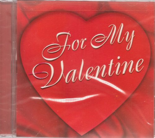 For My Valentine CD von Turn Up The Music