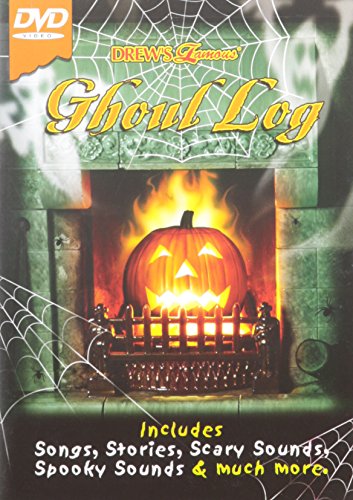 Drew's Famous Ghoul Log [DVD] [Region 1] [NTSC] [US Import] von Turn Up the Music