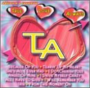 True Love Always [Musikkassette] von Turn Up the Music