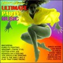 Ultimate Party Music [Musikkassette] von Turn Up the Music