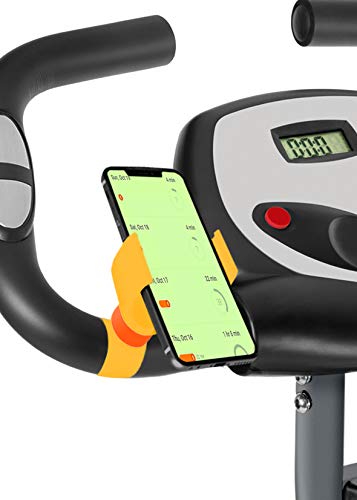 Handyhalterung Heimtrainer Fahrrad Universell gültig für Smartphones mit einem Bildschirm bis zu 7.5 Zoll handyhalterung fahrradtrainer handyhalterung Indoor Cycling Bike Gelb Handyhalterung Heimtrainer Fahrrad Universell gültig für Smartphones mit einem Bildschirm bis zu 7.5 Zoll handyhalterung fahrradtrainer handyhalterung Indoor Cycling Bike Gelb von Turnaroundtech