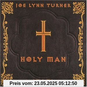 Holy Man Holy Man von Turner, Joe Lynn