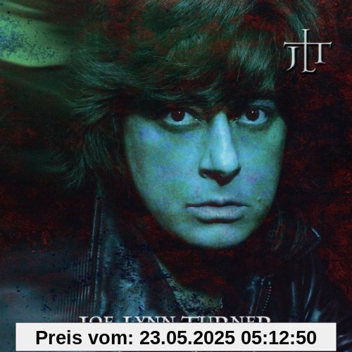 Jlt von Turner, Joe Lynn