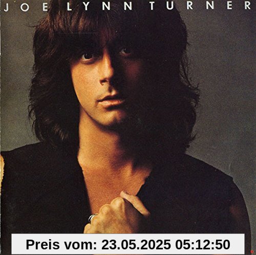 Rescue you (1985) [Vinyl LP] von Turner, Joe Lynn