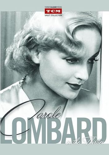 Carole Lombard: in the Thirties [DVD] [Import] von Turner Classics Mod