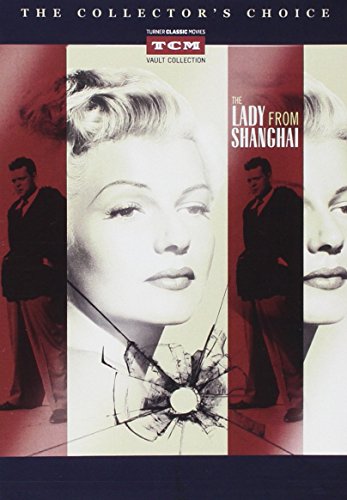 Lady From Shanghai [Blu-ray] von Turner Classics Mod