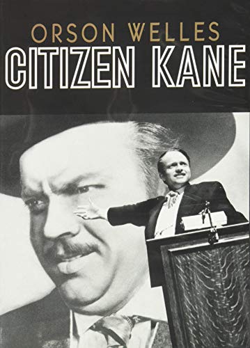 Citizen Kane [DVD-AUDIO] [DVD-AUDIO] von Turner Home Ent