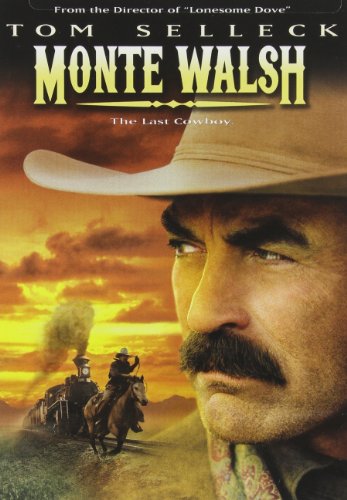 Monte Walsh (2003) / (Amar Rpkg) [DVD] [Region 1] [NTSC] [US Import] von Turner Home Ent
