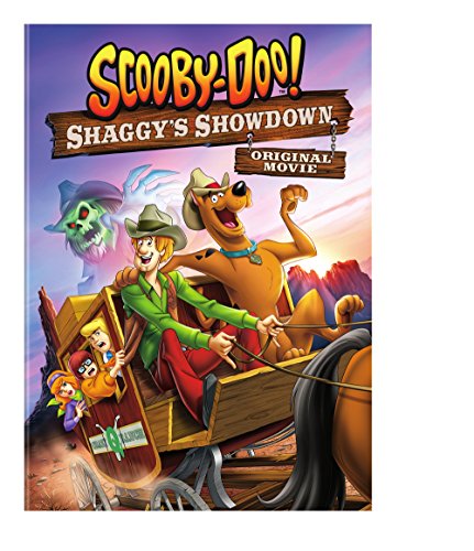 Shaggy's Showdown [DVD-AUDIO] [DVD-AUDIO] von Turner Home Ent