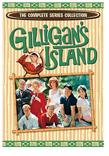 Gilligan's Island: Complete Series Collection [DVD] [Import] von Turner Home Entertainment (T.H.E.)