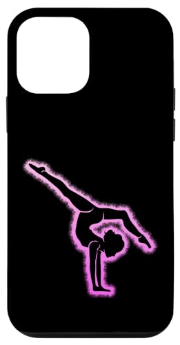 Hülle für iPhone 12 mini Turnerin Turnen Gymnastik Mädchen Damen Kinder Turn von Turner & Turnerin Designs & Geschenke