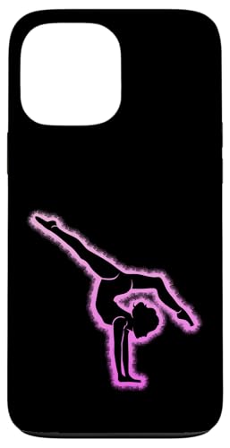 Hülle für iPhone 13 Pro Max Turnerin Turnen Gymnastik Mädchen Damen Kinder Turn von Turner & Turnerin Designs & Geschenke