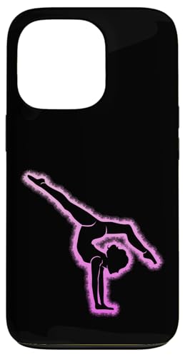 Hülle für iPhone 13 Pro Turnerin Turnen Gymnastik Mädchen Damen Kinder Turn von Turner & Turnerin Designs & Geschenke
