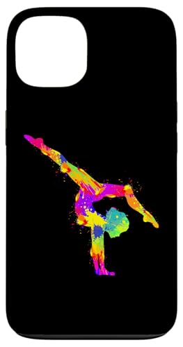 Hülle für iPhone 13 Turnerin Turnen Gymnastik Damen Mädchen Kinder von Turner & Turnerin Designs & Geschenke