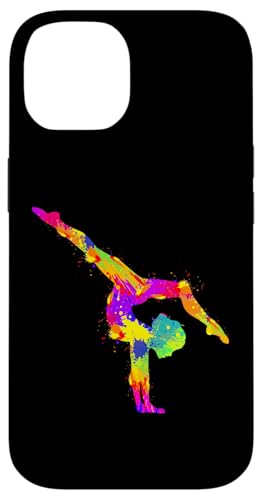 Hülle für iPhone 14 Turnerin Turnen Gymnastik Damen Mädchen Kinder von Turner & Turnerin Designs & Geschenke