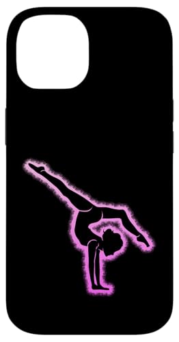 Hülle für iPhone 14 Turnerin Turnen Gymnastik Mädchen Damen Kinder Turn von Turner & Turnerin Designs & Geschenke