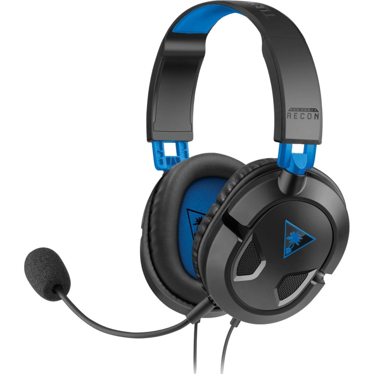 Ear Force Recon 50P, Gaming-Headset von Turtle Beach