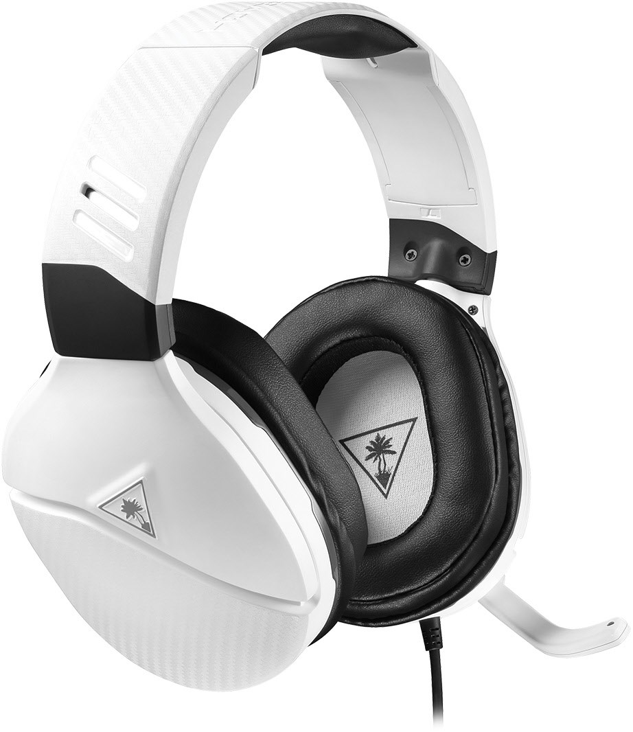 Recon 200 Headset weiß Recon 200 Headset weiß von Turtle Beach