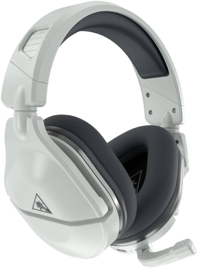 Stealth 600P Gen 2 Headset weiß von Turtle Beach