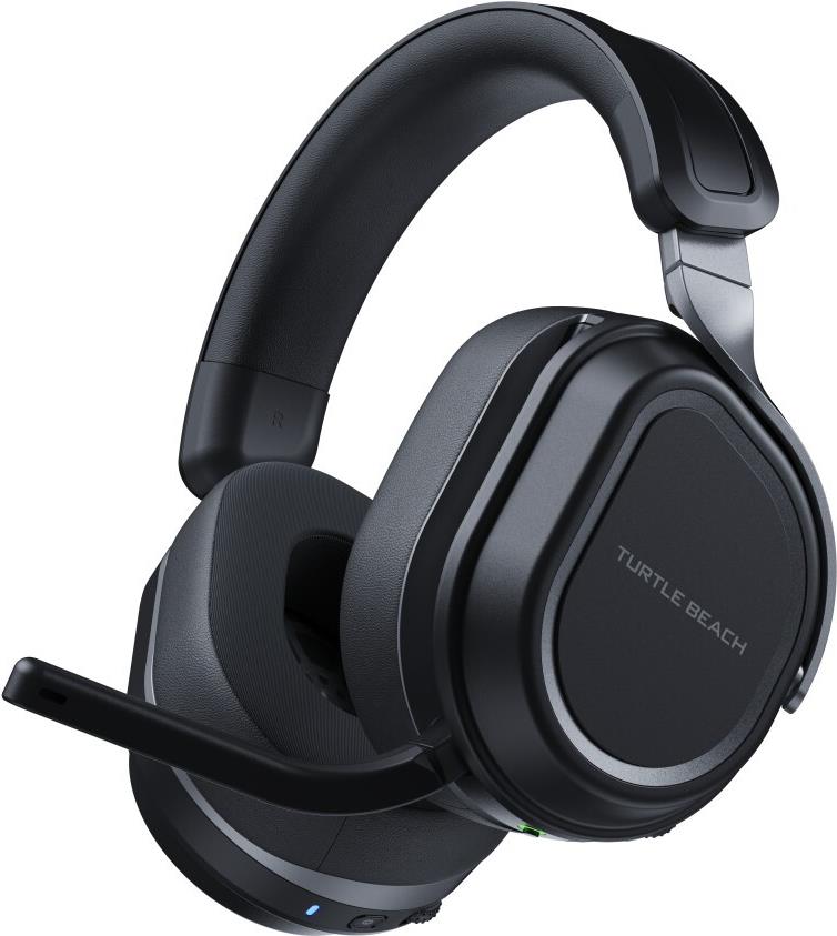 TURTLE BEACH Over-Ear Stereo Gaming Headset Stealth 700 Gen 3 XB, schwarz (00228211) von Turtle Beach