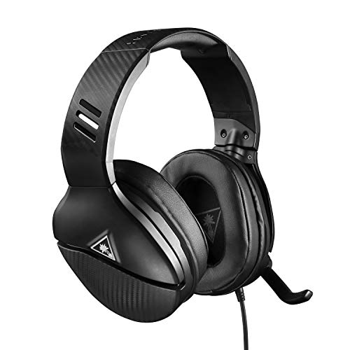 Turtle Beach Atlas One Gaming Headset - PC, PS4, Nintendo Switch and Xbox One von Turtle Beach