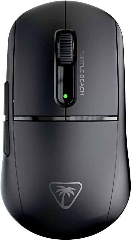 Turtle Beach Burst II Air Maus Gaming rechts RF Wireless + Bluetooth Optisch 26000 DPI (00226435) von Turtle Beach