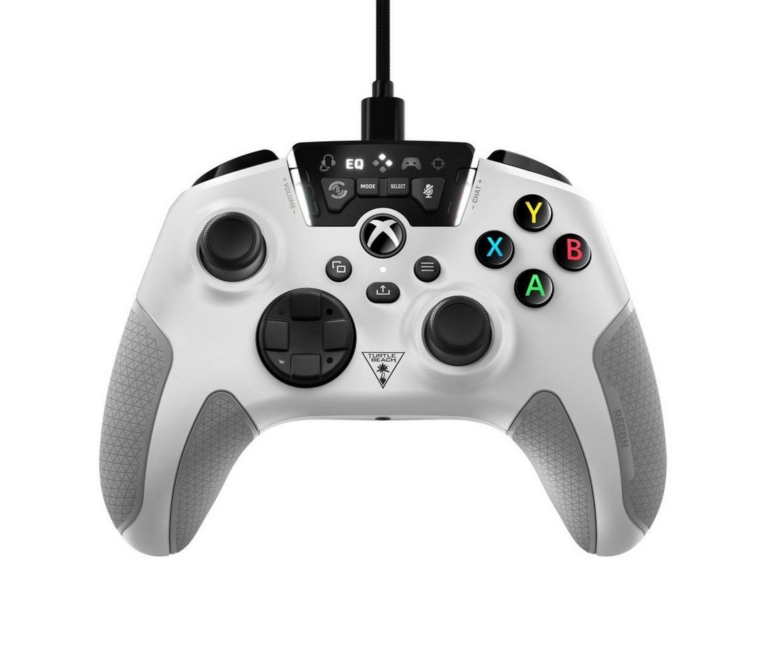 Turtle Beach Controller "Recon" für Xbox Series X/Xbox Series S, Schwarz Controller Turtle Beach Controller "Recon" für Xbox Series X/Xbox Series S, Schwarz Controller von Turtle Beach