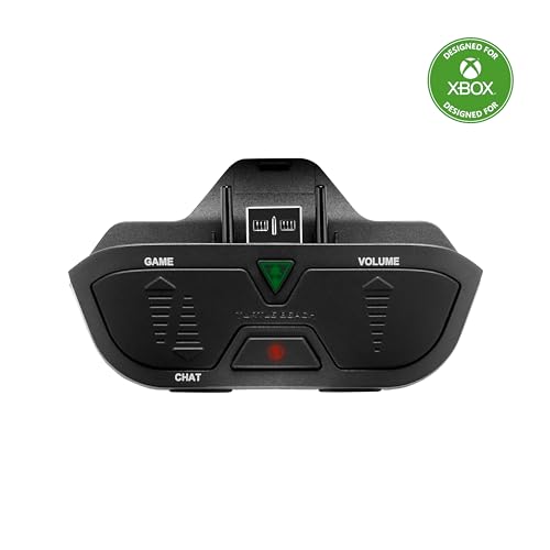 Turtle Beach - Ear Force Headset Audio Controller Plus - Superhuman Hearing - Xbox One by Turtle Beach von Turtle Beach