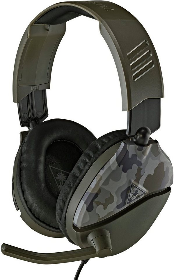 Turtle Beach Ear Force Recon 70P Gaming-Headset von Turtle Beach