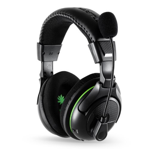 Turtle Beach Ear Force X 32 von Turtle Beach