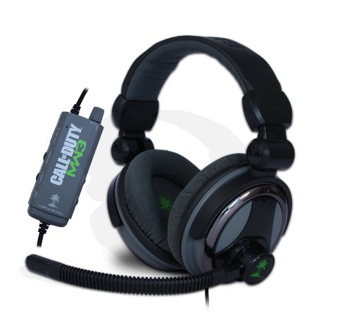 Turtle Beach Ear Force Z6A Charlie COD Edition von Turtle Beach