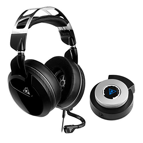 Turtle Beach Elite Pro 2 Gaming Headset and SuperAmp - PS4 von Turtle Beach